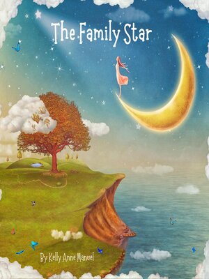 cover image of The Family Star